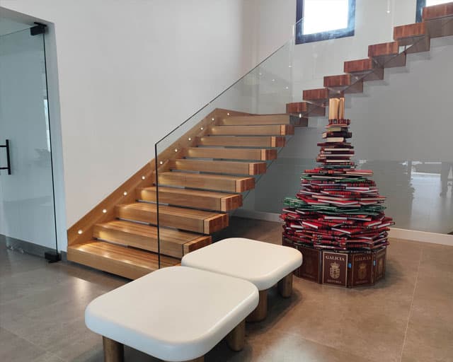 Alquila libros clásicos en nuestra bibliolibrería en Amoedo